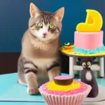 Jak zrobić tort dla kota