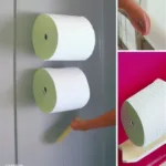 Jak zrobić uchwyt na papier toaletowy