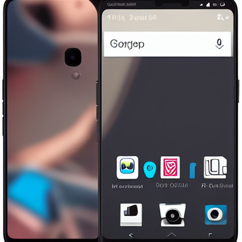 Jak zrobić zrzut ekranu za pomocą Oppo A9 (2020)