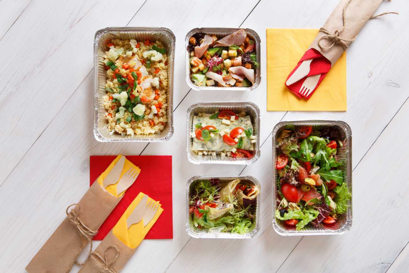 Gry Gotowanie Samemu Bez Pomocy Gotowanie samemu vs dieta pudełkowa. Co wybrać?